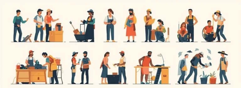 Assurance RC PRO Commerçants & Artisans