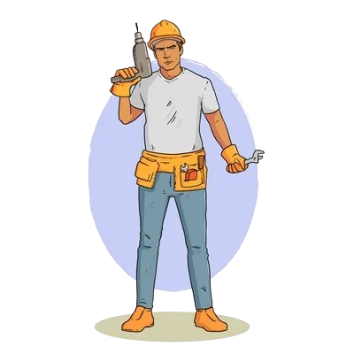 Assurance RC PRO Métiers de la construction et du gros œuvre