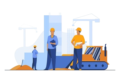 Assurance RC Pro Travaux Publics protégez vos chantiers et vos clients