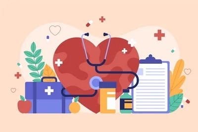 Assurance santé complémentaire