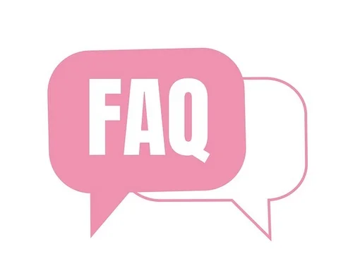 FAQ rapide