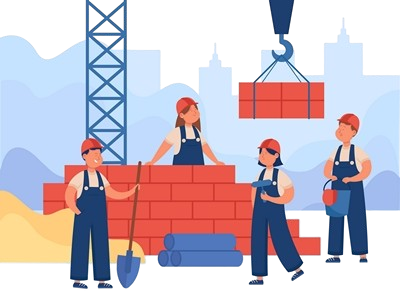 Les avantages de la RC Pro Maçon