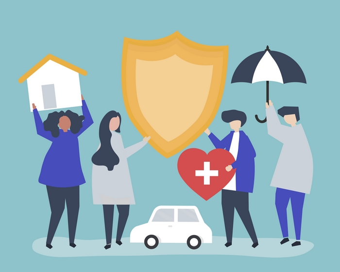 Les avantages de notre assurance multirisques habitation