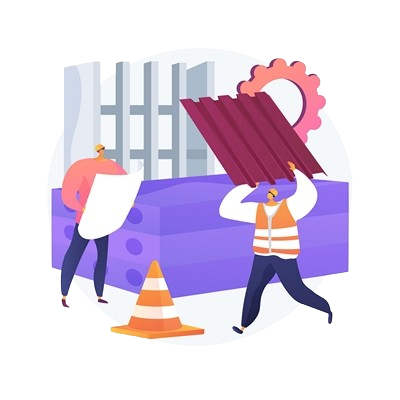 Les garanties offertes par l’Assurance RC Pro Travaux publics