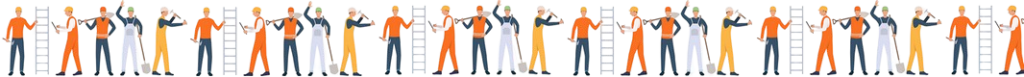 Nos RC Pro pour les métiers de la Rénovation et Finition