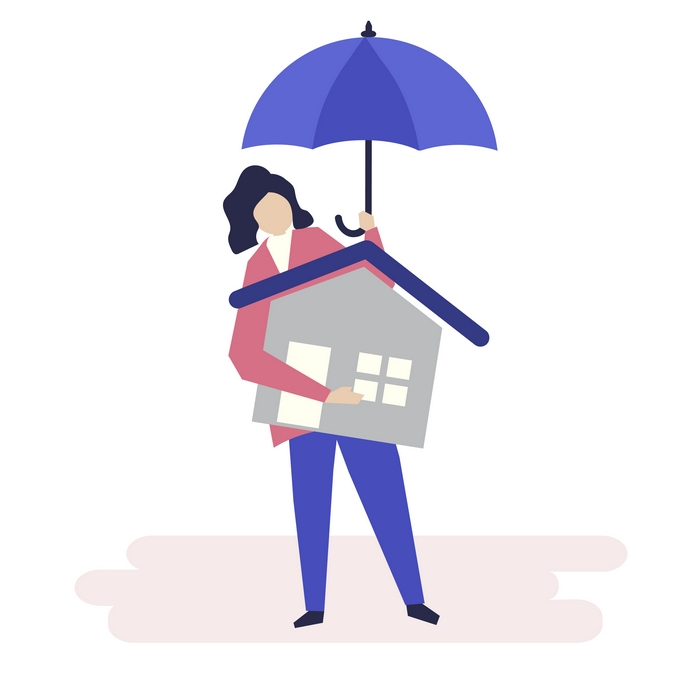 Pourquoi choisir une assurance habitation multirisques