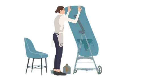 Pourquoi souscrire une RC Pro Tapissier 