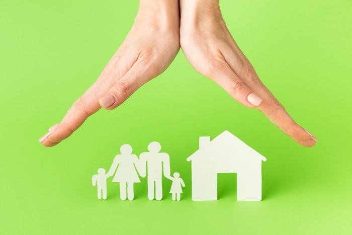 Protégez votre logement et vos biens contre tous les imprévus