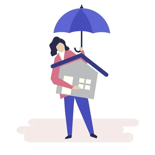 Protégez votre logement, protégez-vous