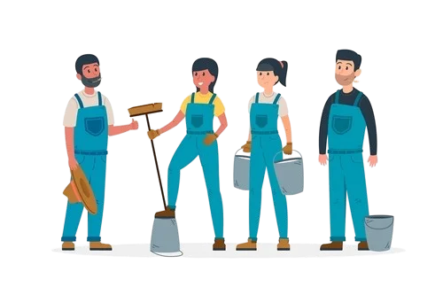 Les avantages de l’Assurance RC Pro Agent d’entretien avec Ethic Assurance