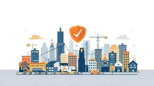 Assurance RC PRO Constructeur, un indispensable