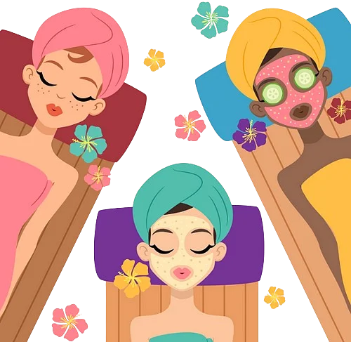 Assurance RC Pro Esthéticienne