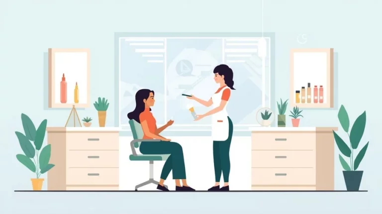 Assurance RC Pro Institut de Beauté