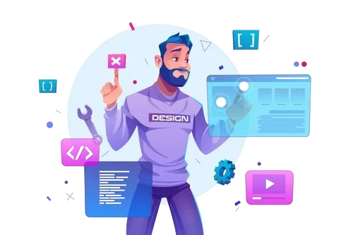 Assurances RC Pro Métiers du WEB Digital Développeur, créateur de contenus, IA, Webmarketing, Référencement, Créateur de site internet, Community Manager