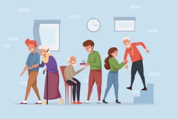 Auxiliaires de vie Protéger vos missions et vos clients
