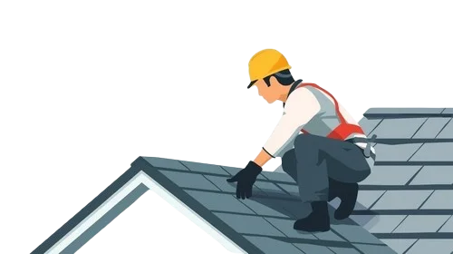 Décennale obligatoire pour les couvreurs