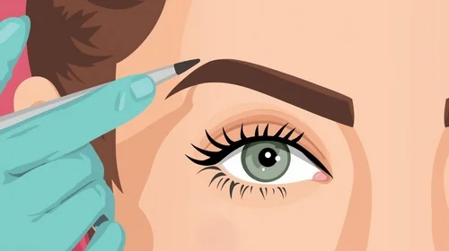 Demandez votre devis assurance maquillage permanent