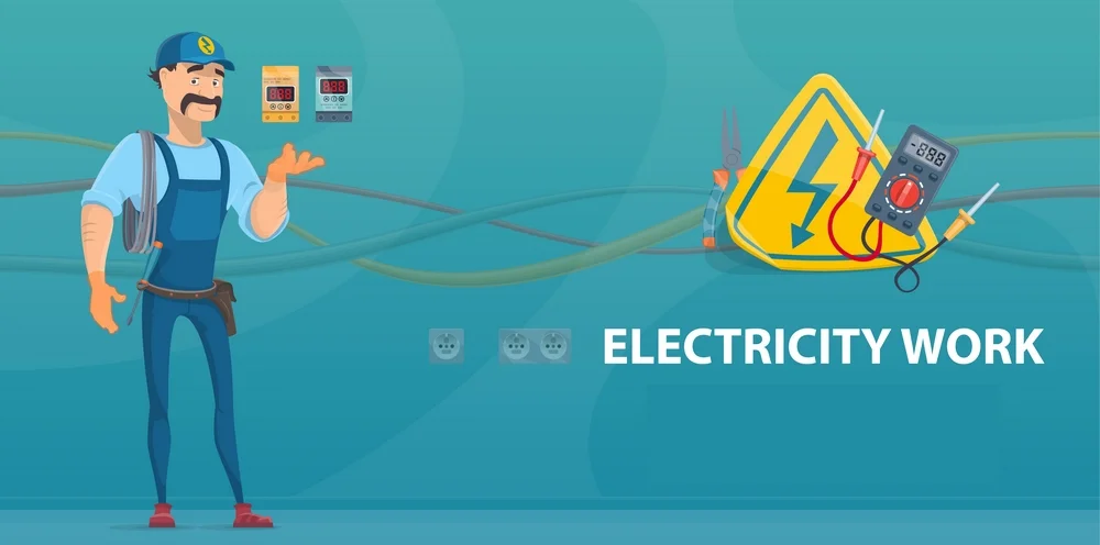 Électricien un métier de précision où la responsabilité ne s’improvise pas