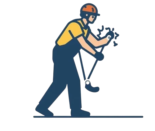 Éthique Assurance protège votre activité de plaquiste