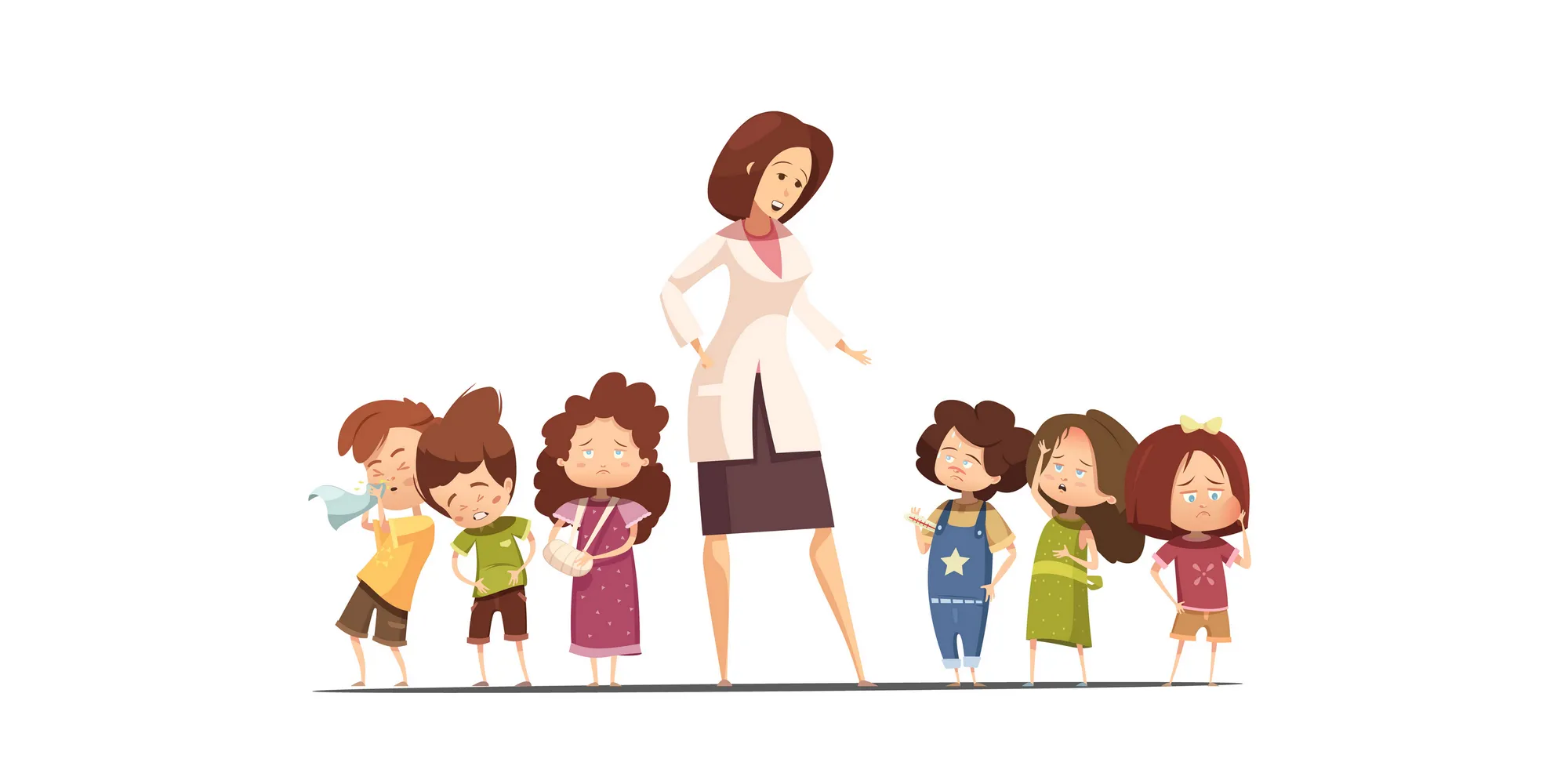 Garde d’enfants une responsabilité à protéger avec la bonne assurance RC Pro