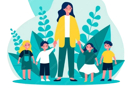 Les avantages de l’Assurance RC Pro Garde d’Enfants avec Ethic Assurance