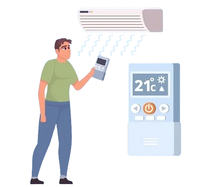 Les avantages de l’assurance décennale climatisation chez Ethic Assurance