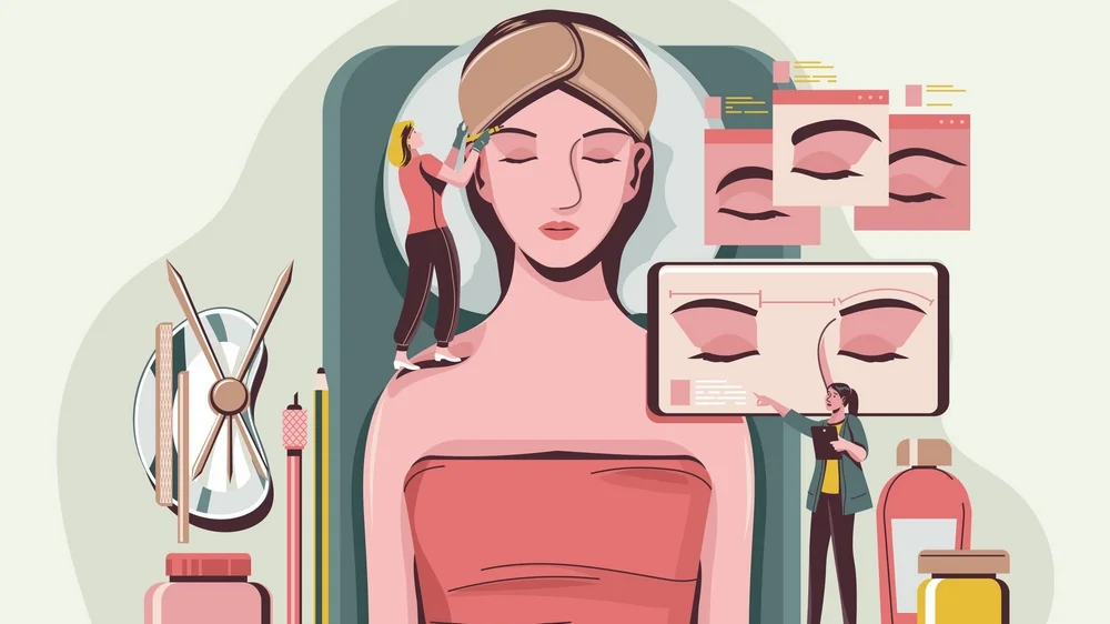 Microblading et microshading Pourquoi il faut une Assurance Professionnelle ?