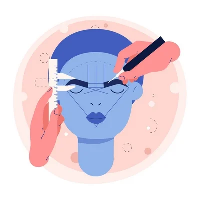 Microblading  le tatouage naturel des sourcils