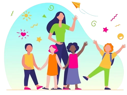 Pour qui est l’Assurance RC Pro Garde d’Enfants