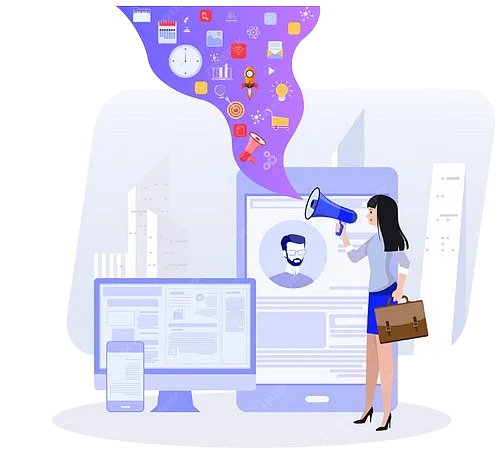 Pourquoi souscrire une RC Pro Webmarketing et SEO