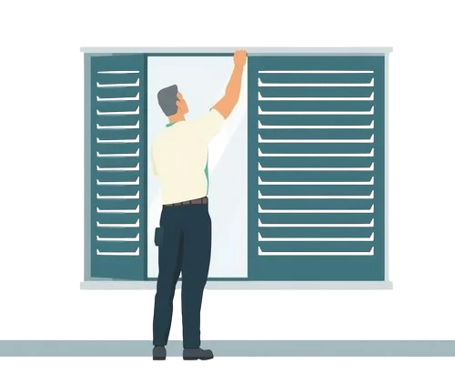 Qui est concerné par la rc pro pose de volets