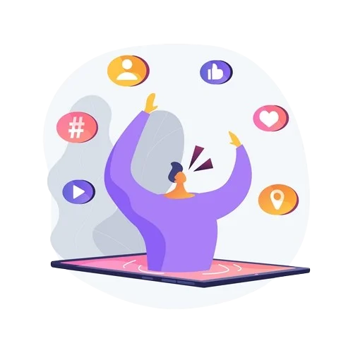 Qui est concerné par la RC Pro Community Manager