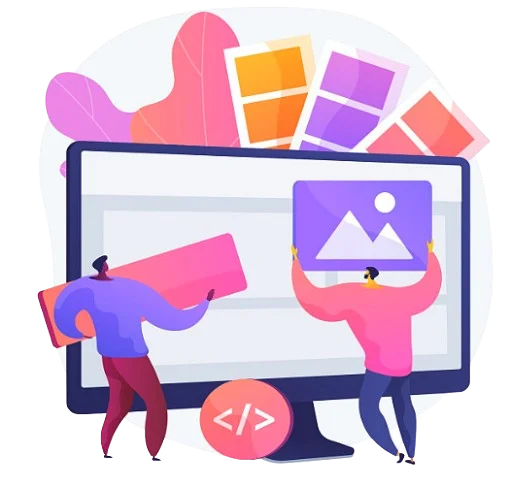 Qui est concerné par la RC Pro Web Designer