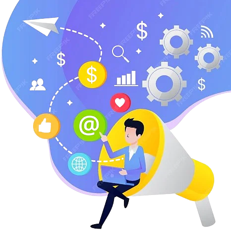 Qui est concerné par la RC Pro Webmarketing et SEO