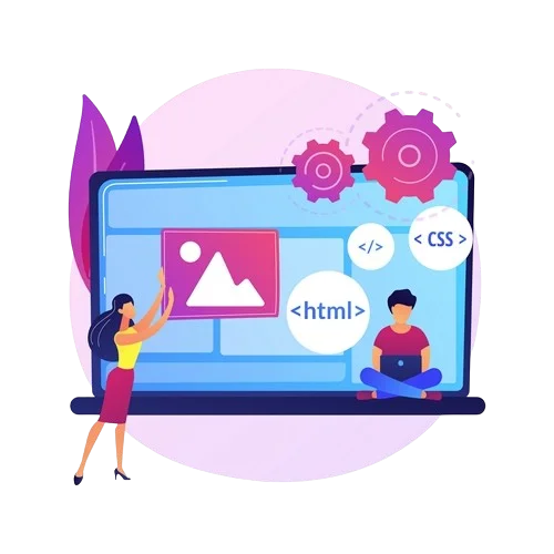 RC PRO Développeur web