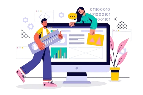 RC PRO Webmarketing et SEO