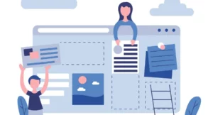 RC Pro Métiers du WEB Digital