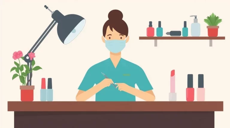 Assurance RC Pro Prothésiste Ongulaire