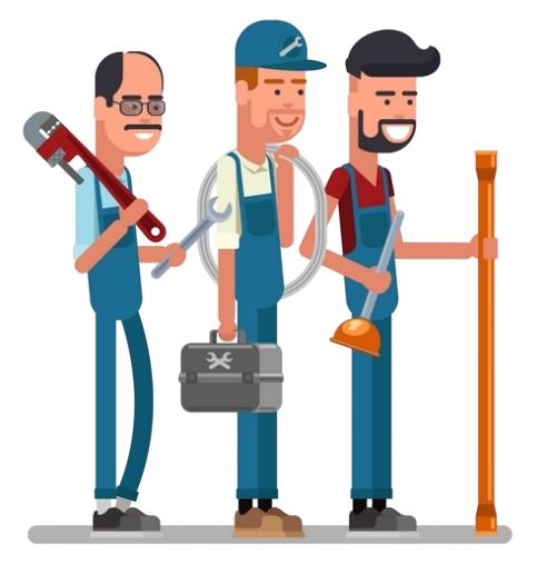 Cas concrets d’assurance décennale plombier