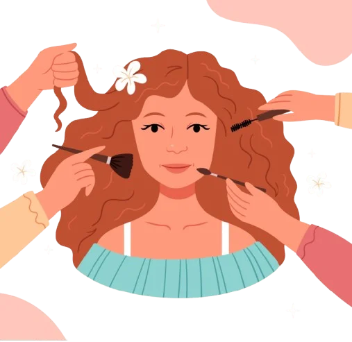 Garanties de l’assurance RC Pro maquilleuse