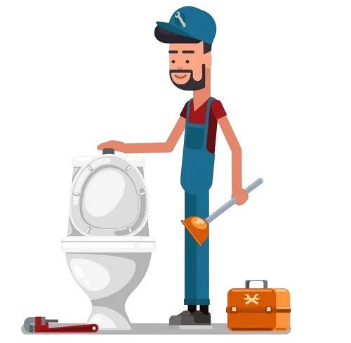 Obligation légale d'un plombier