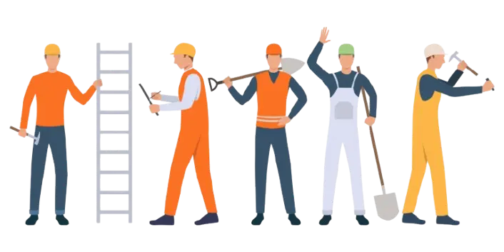 Pourquoi choisir notre Assurance Décennale 