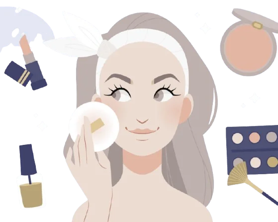 Pourquoi souscrire une assurance RC Pro maquilleuse 