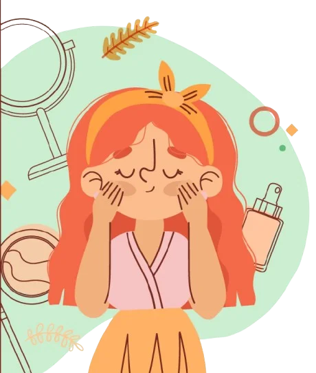 Prestations couvertes par notre assurance maquilleuse