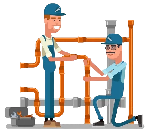 Qui est concerné par la décennale plombier