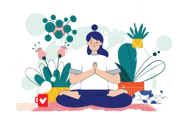 Une couverture adaptée à toutes vos prestations Bien-Être