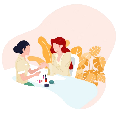 Vous êtes Esthéticienne à Domicile  ?