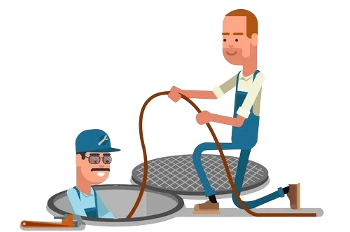 que couvre la décennale plomberie