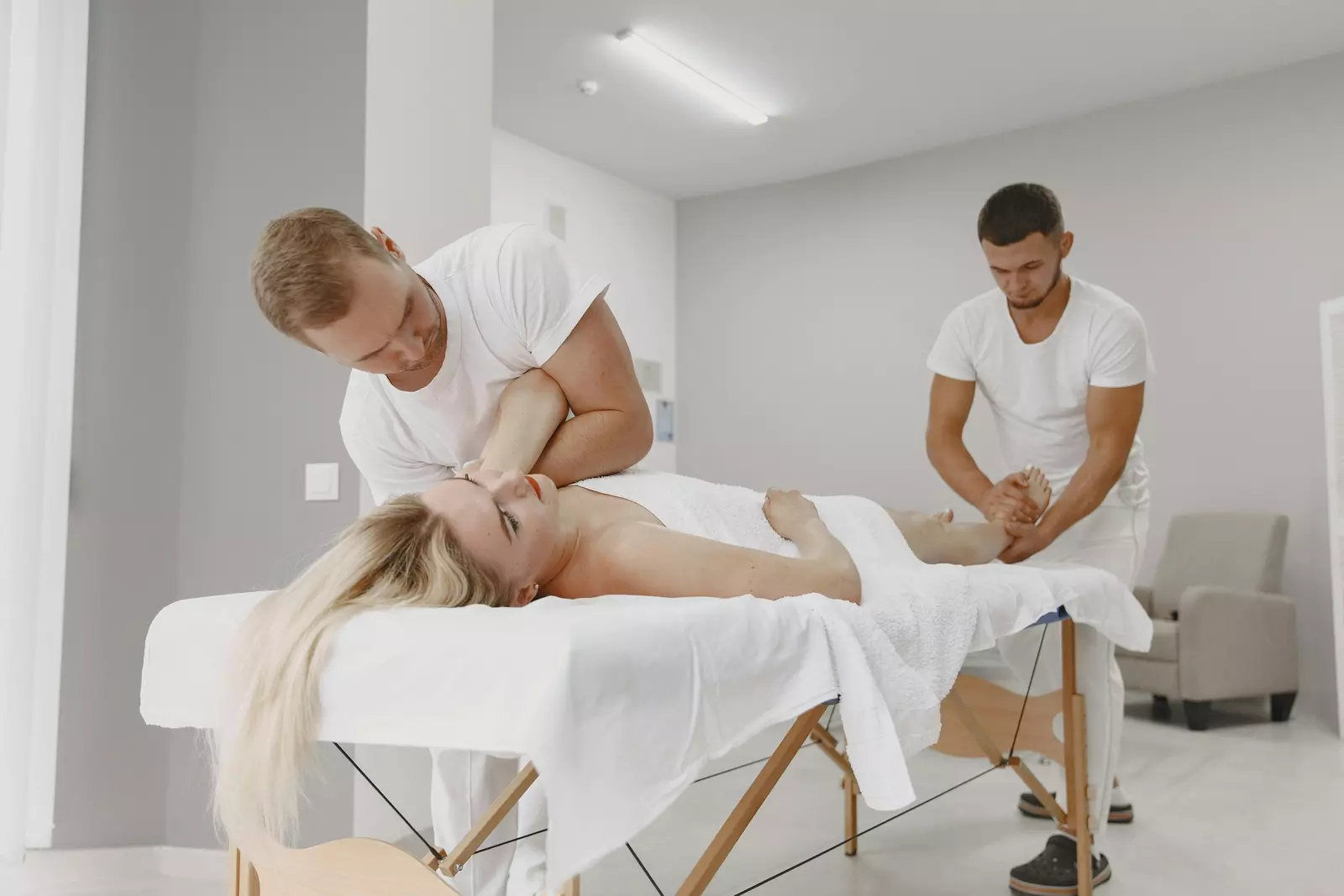 Assurance Drainage Lymphatique Ce qu’il faut savoir pour exercer en toute sécurité