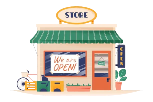 Assurance Local Professionnel